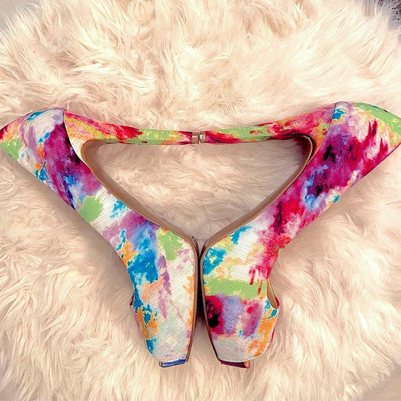 GUESS high heels - Picture 4 of 7